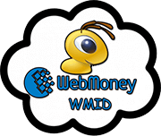 WMID (WebMoney ID)