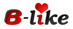 logo v-like