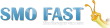 logo SMO FAST