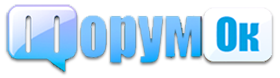 logotip Forumok
