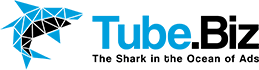 logo tube biz