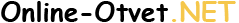 logo online-otvet net