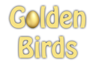logo Golden Birds