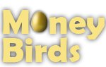 logo Money Birds