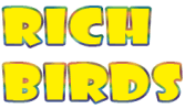 logo rich-birds