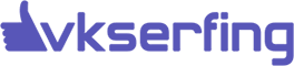 logo vkserfing
