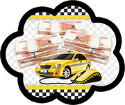 Супер конкурс на Taxi-Money с призовым фондом 500 000 рублей