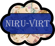 Niru Virt - игра без баллов с быстрой окупаемостью