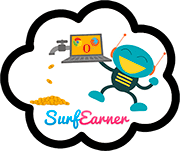 Автозаработок денег в браузере с SurfEarner