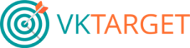 new logo VKTarget