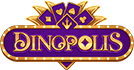 logo Dinopolis