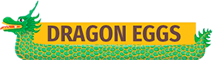 DragonEggs.one - заработок на яйцах драконов