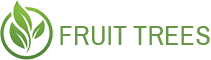 logo fruit trees