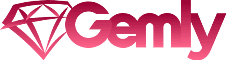 logo gemly