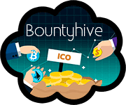 BountyHive - все баунти криптовалюты в одном месте