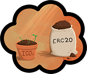 Что такое стандарт ERC 20, какой кошелек для участия в ICO выбрать?