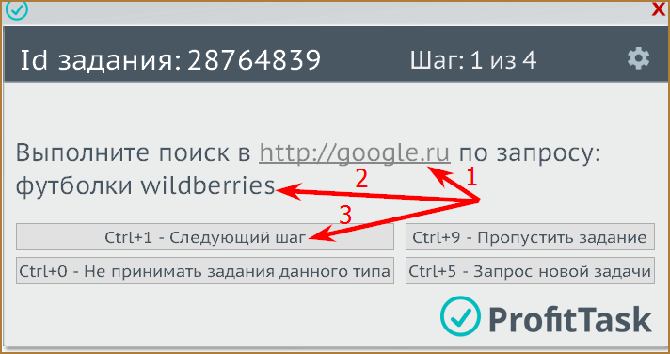 Заработок с ProfitTask: как и сколько можно заработать на ProfitTask?