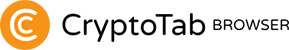 logo cryptotab browser