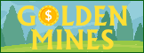 logo mini Golden Mines