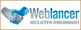 logo mini weblancer