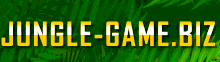 logo jungle game