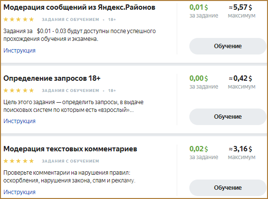 Как заработать деньги на Яндекс кошелек: проверенные способы и сайты для заработка Яндекс Денег без вложений