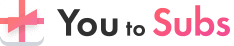 logo You to Subs
