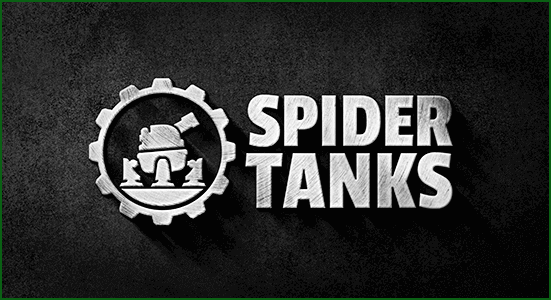 NFT игра Spider Tanks от Gala Games