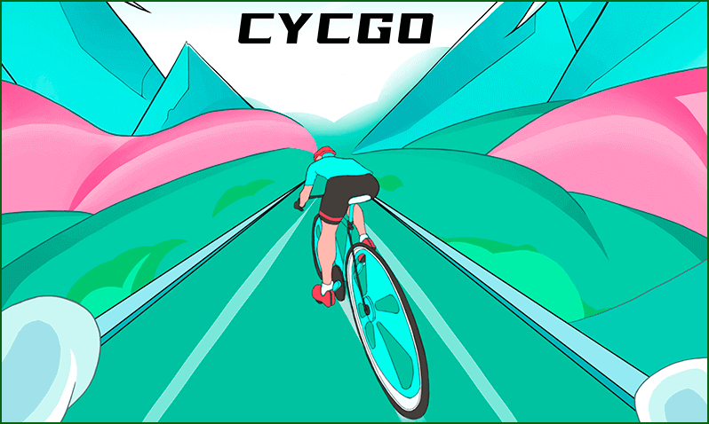 CycGo