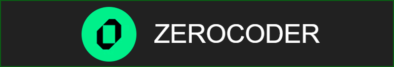 Zerocoder - онлайн университетов зерокодинга