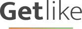 logo Getlike